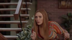 Reality gets distorted in wanda and vision's happily ever after 27. Wandavision See Which Classic Sitcoms The Marvel Series Is Spoofing Tv Insider