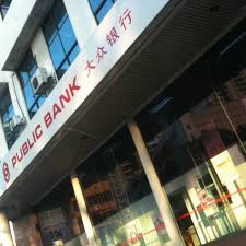 It is at the junction of jalan sultan sulaiman and jalan syed putra. Public Bank Bank In Kuala Lumpur