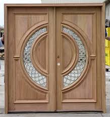 Contemporary Entry Double Doors Double Doors Exterior Double Door Design Wooden Front Door Design