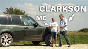 His show featured the shop heavily, which clarkson himself admitted was the only successful part of his farming business. Jeremy Clarkson Gave Us A Tour Of His Farm Shop Youtube