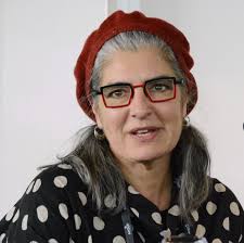 Lillian Leigh GAICD (@ProjectBreath)