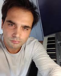 Giosué Amato 的个人主页