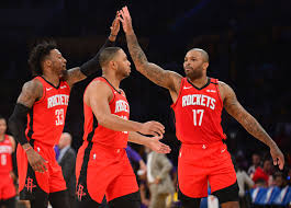 The rockets might not win 65. Clint Capela Archives Essentiallysports