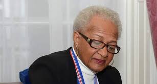 Order of Nova Scotia is best birthday gift — Ron Fanfair