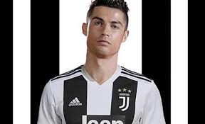 Lohnender transfer für juventus turin? Ronaldo Geht Zu Juve Der Hersteller Von Fifa Ist Stinksauer