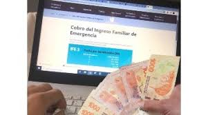 ¿cómo reactivar una cuenta bancaria para cobrar el ingreso familiar de emergencia? Ife Tres Datos Que Tenes Que Conocer Si Cobras El Bono De Anses Bae Negocios