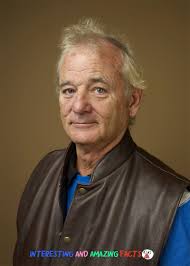 Bill Murray's act of kindness to a taxi cab driver