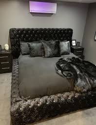 Explore a wide range of the best luxury bedroom set on aliexpress to find one that suits you! Pin By Yolanda Marumahoko On Bedrooms Dorms Luxurious Bedrooms Luxury Bedroom Master Room Ideas Bedroom