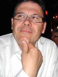 Eric BARTHEZ (Mairie de Vendôme