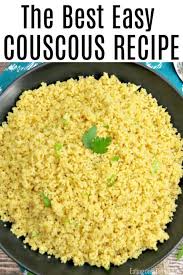How To Make Couscous Recipe How To Fix Couscous Recipe In 2020 Couscous Recipes Healthy Couscous Recipes Simple Couscous Recipes