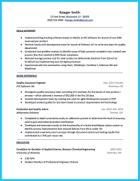 Cool Writing An Attractive Ats Resume Resume Template Resume Best Resume Template