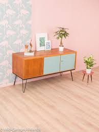 Vintage Kommoden 60er Sideboard 50er Kommode Vintage Ein Designerstuck Kommode Vintage Kommode Ausgefallen Bemalte Mobel