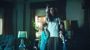 Veronica is a fictional horror movie that recently arrived on netflix. Veronica 2017 Scariest Movie Ever My Ass High On Films