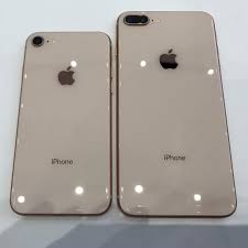 Iphone 8 And Iphone 8 Plus Do You Like This Color Follow Us Apple Tests For More Photo By Fdisselhoff Iphone8plus Telefoni Cellulare Regali