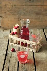 Selbst Gemachter Kirschen Sirup Sweets Lifestyle Kirschsirup Kirschen Kirschen Rezepte