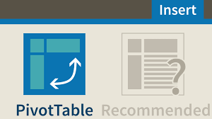 Powerful because it can help you summarize and make sense of large data sets. Excel 2016 Pivot Tables In Depth