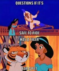 16 Times Disney Logic Was Basically Flawless Disney Princess Funny Disney Princess Memes Disney Funny