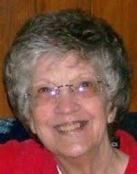 Ruth E. Chase Obituary