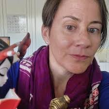 Ines Vargas's Instagram, Twitter & Facebook