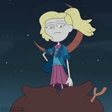 It S Nothing Personal Anne Cartoon Arts Cartoon Disney Fan Art Cartoon Art