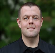 Introducing the Executive Team