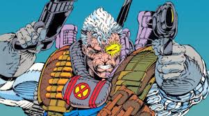Head to empire online to read the list. Josh Brolin Is Getting Pumped For Cable Role In Deadpool 2 Comics Comic Books Art Comic Art