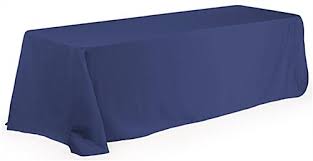 From bedroom to kitchen, find your perfect homeware essentials today! Trade Show Booths Tablecloths 8ft Standard Table Cover Royal Blue