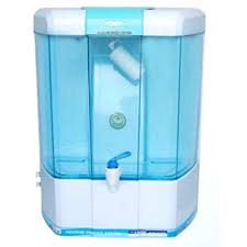 Cm, siehe bild) höhe ca. Abs Plastic 10 Liter Ro Water Purifier Aqua Green Plus Id 5785126073