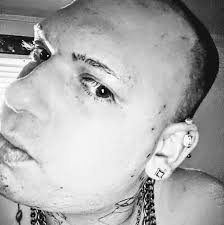 Tyler Robins in xente