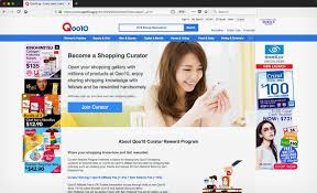 Receive s$140 qoo10 gift card upon s$500 spend in the first month of card approval. Quick Guide To Qoo10 Singapore Affiliate Program At Qoo10 Sg