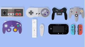 No need to install drivers or jailbreak. Nintendo Switch Controller Wallpapers Top Free Nintendo Switch Controller Backgrounds Wallpaperaccess