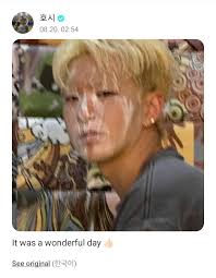 Bro this is a 17 tracks album 😂