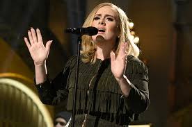 Adeles 25 Back At No 1 On Billboard 200 Chart For Ninth