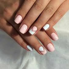 Are you in need of some summer nail inspiration? 76 Hottest Nail Design Ideas For Spring Summer 2020 Pouted Com