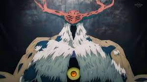 Future demon chainsaw man