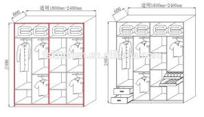 Standard Wardrobe Depth Bedroom Furniture Wardrobe Depth Wardrobe Doors Wardrobe Dimensions
