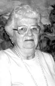 Beatrice Bosa Obituary (1924