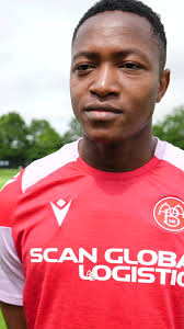 Kelvin Johns Hattrick og 5-0 Sejr over Vendsyssel