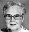 Winifred Hermann Obituary (2009)
