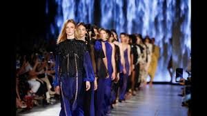 Shop the latest collection of alberta ferretti clothing and accessories at fwrd free shipping for orders above $100 usd. Spring Summer 2020 Collection Alberta Ferretti Fashion Show Youtube