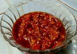 Maybe you would like to learn more about one of these? Resep 1 Sambal Rawon Resep Mama Best Menu Oleh Ratih Dian Cookpad