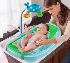 Best baby bath tubs chair from totscart, which makes it easier to bathe your little one. 10 Best Bath Tubs For Babies I Want That Momma