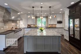 Professional chefs like gordon ramsey are prominent about viewing the workspace with an economy of motion in mind. What Is A Pro Chef S Kitchen Design Drury Design