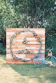 Precioso cartel caballete de madera personalizado bienvenidos a nuestra boda. Carteles Bienvenida Para Bodas Bodas