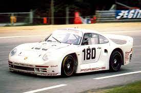Porsche 959 Vintage Porsche Porsche Porsche Motorsport