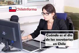 No solo eres una gran profesional, nos has demostrado que tienes un gran lado humano. Cuando Es El Dia De La Secretaria 2020