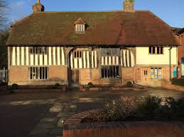 Bridge Cottage Archives Uckfield News
