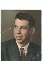 My Dad, Dale Humphrey (1932-1991). Glouster High School Class of 1950. Best  friends with Jack and Wayne Bailey.