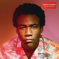 Childish Gambino Пластинка