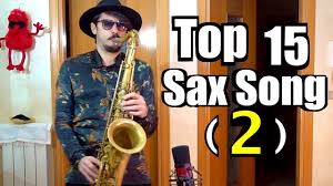 Este site es para baixar músicas mp3 gratuitamente. Top 15 Saxophone Songs Part 2 Youtube